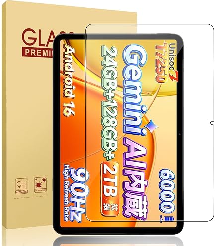 Amazon.co.jp: Android タブレット 10インチ wi-fiモデル | 8コアCPU